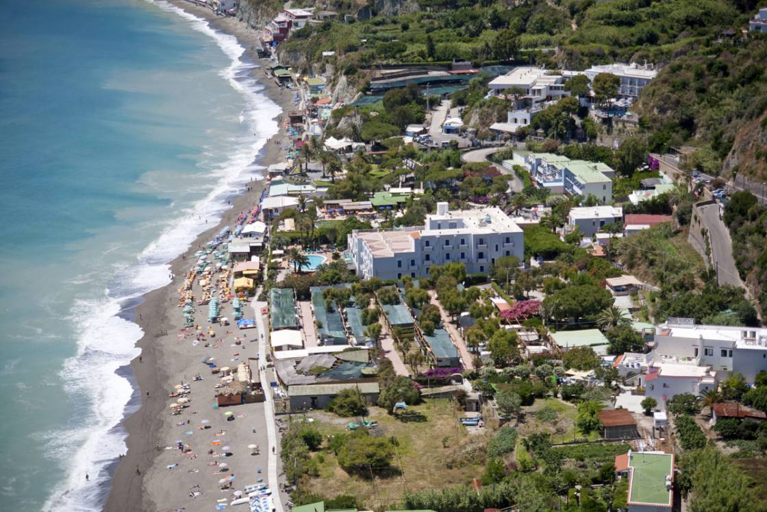 Camping Mirage Ischia