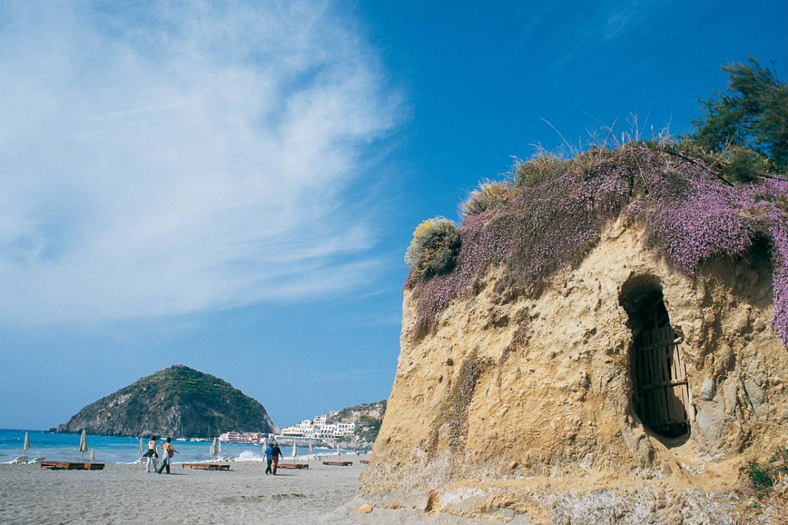 Spiaggia dei Maronti