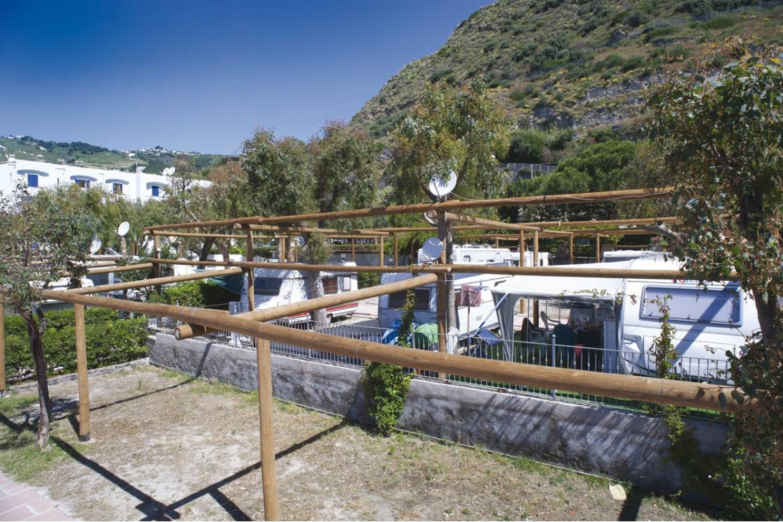 Camping Mirage Ischia