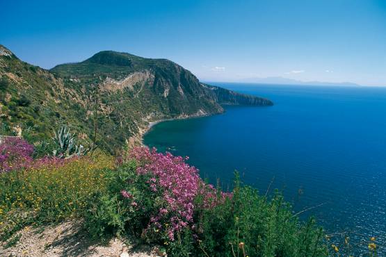 Un percorso nel sublime: la Scarrupata di Barano