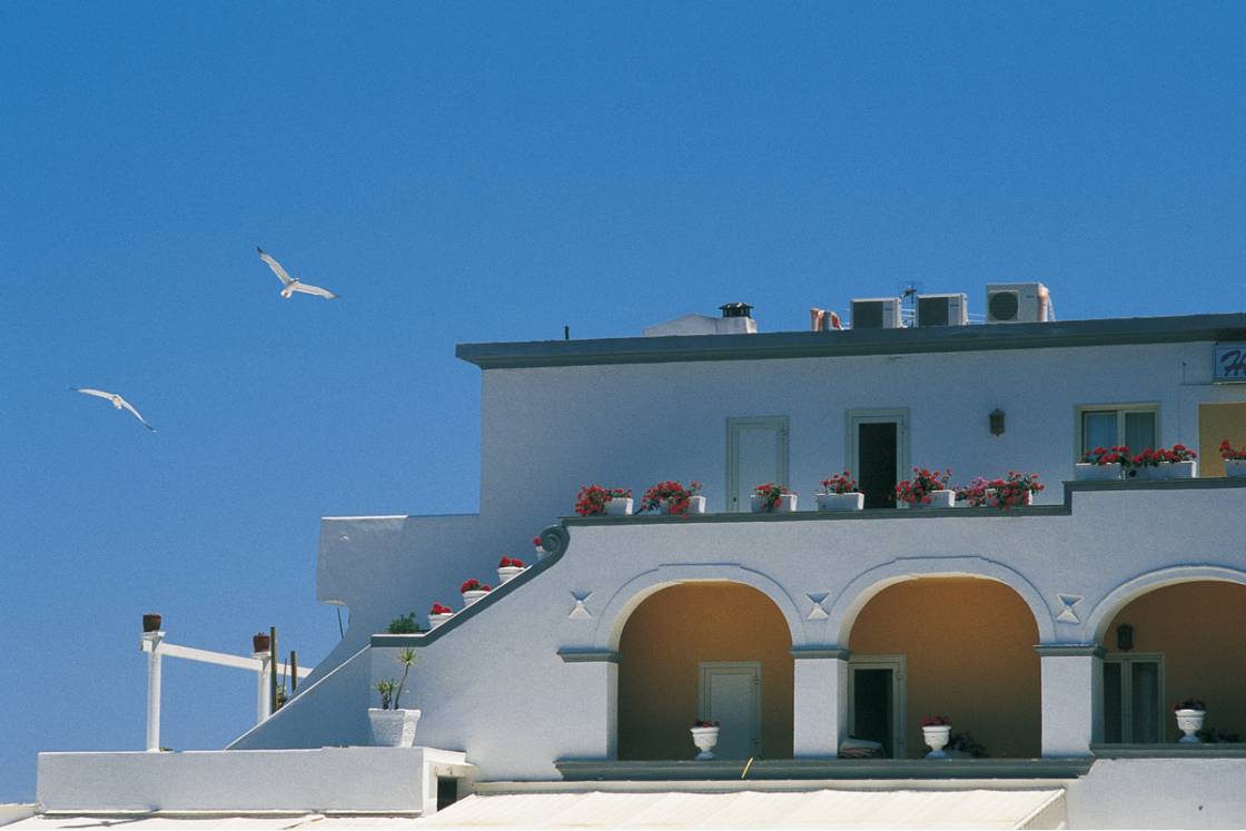 Isola d’Ischia