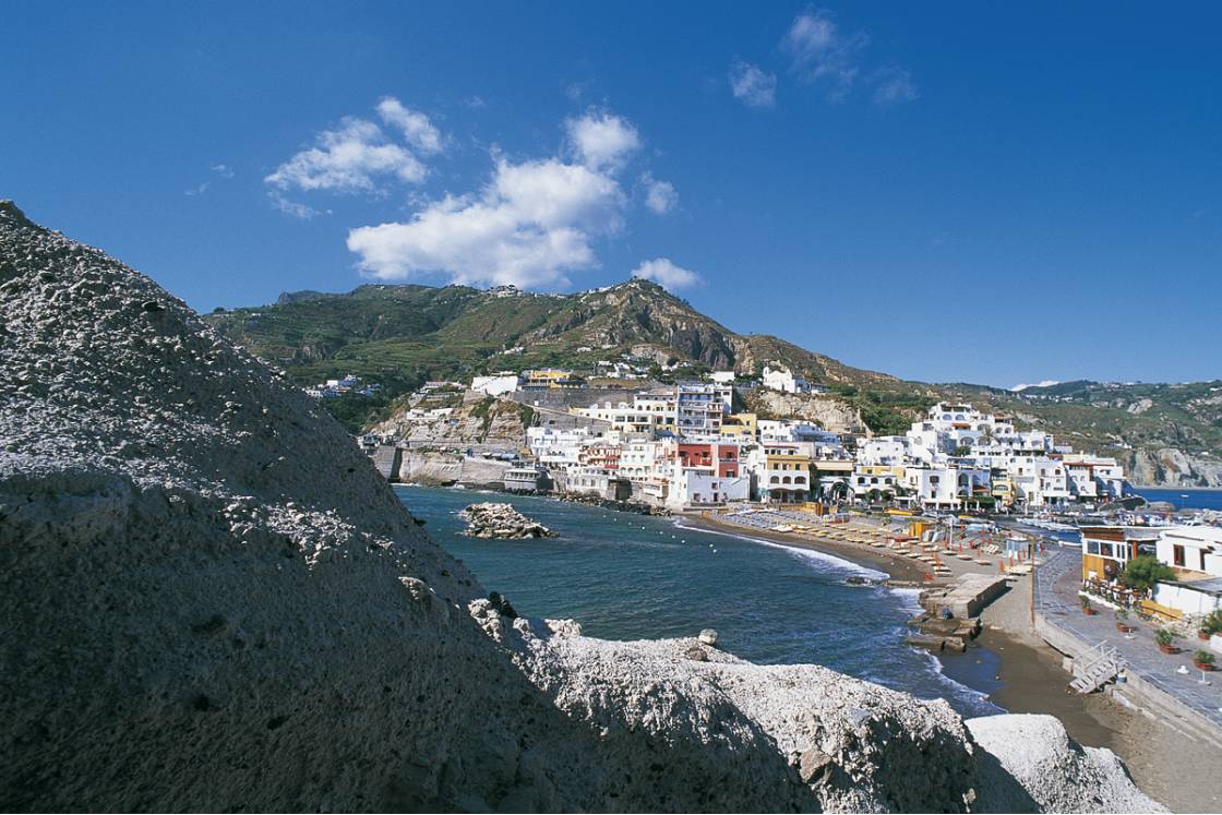 Insel Ischia