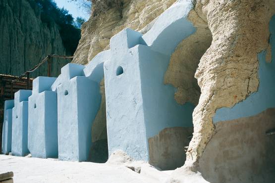 Cavascura: dove si curavano gli antichi Romani